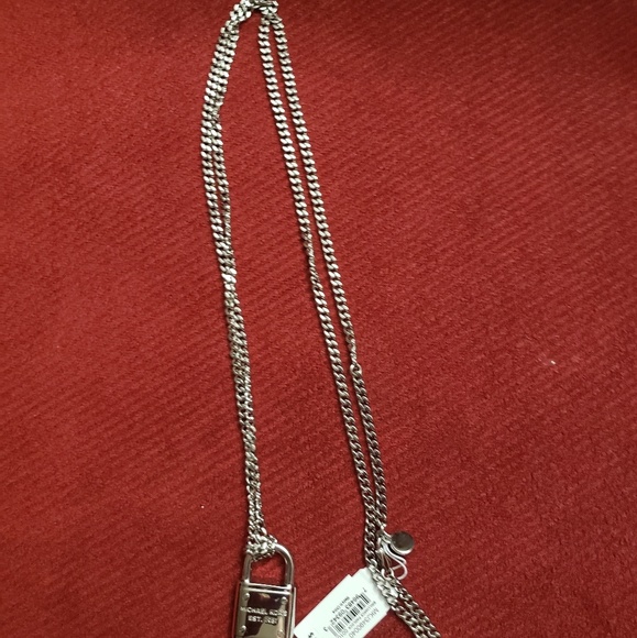Michael Kors Necklace - Picture 2 of 2
